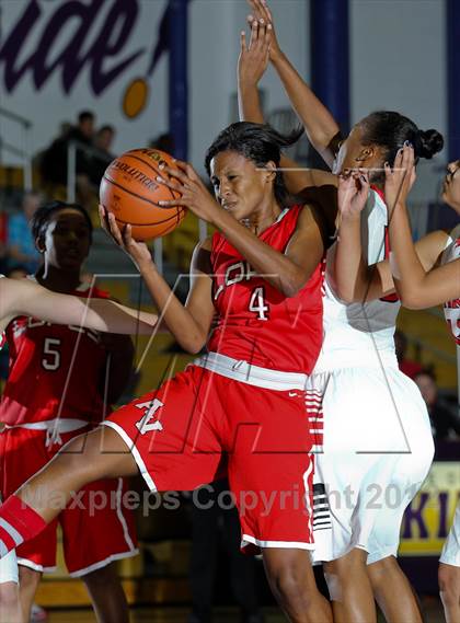 Thumbnail 2 in Hart vs. Antelope Valley photogallery.