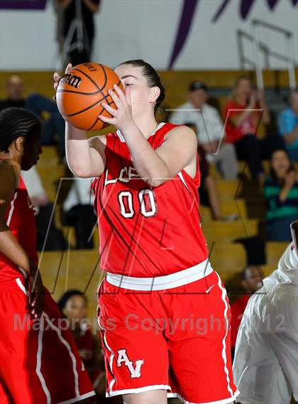 Thumbnail 2 in Hart vs. Antelope Valley photogallery.