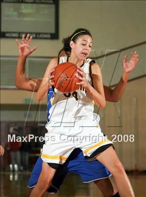 Thumbnail 2 in Granada vs. Wood (West Coast Jamboree) photogallery.
