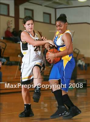 Thumbnail 2 in Granada vs. Wood (West Coast Jamboree) photogallery.