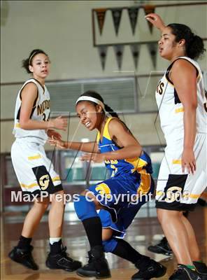 Thumbnail 2 in Granada vs. Wood (West Coast Jamboree) photogallery.