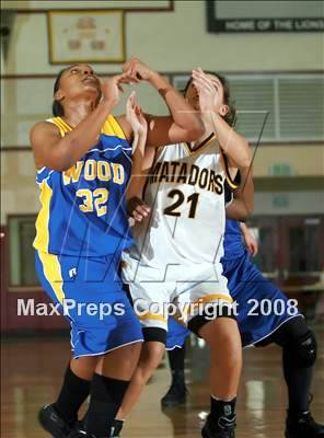 Thumbnail 3 in Granada vs. Wood (West Coast Jamboree) photogallery.