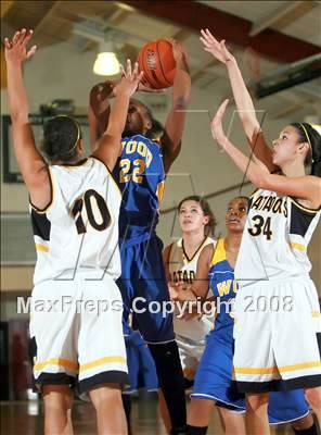 Thumbnail 3 in Granada vs. Wood (West Coast Jamboree) photogallery.