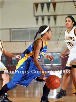 Thumbnail 1 in Granada vs. Wood (West Coast Jamboree) photogallery.