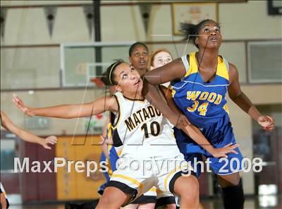 Thumbnail 2 in Granada vs. Wood (West Coast Jamboree) photogallery.