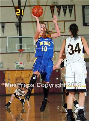 Thumbnail 1 in Granada vs. Wood (West Coast Jamboree) photogallery.