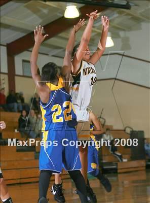 Thumbnail 2 in Granada vs. Wood (West Coast Jamboree) photogallery.