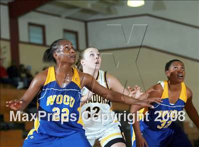 Thumbnail 3 in Granada vs. Wood (West Coast Jamboree) photogallery.
