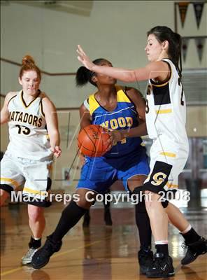 Thumbnail 1 in Granada vs. Wood (West Coast Jamboree) photogallery.