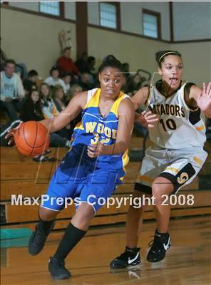 Thumbnail 1 in Granada vs. Wood (West Coast Jamboree) photogallery.