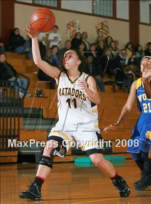 Thumbnail 3 in Granada vs. Wood (West Coast Jamboree) photogallery.