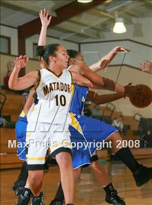 Thumbnail 3 in Granada vs. Wood (West Coast Jamboree) photogallery.