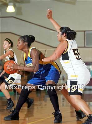 Thumbnail 1 in Granada vs. Wood (West Coast Jamboree) photogallery.