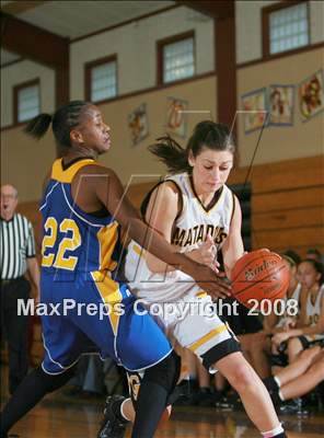Thumbnail 3 in Granada vs. Wood (West Coast Jamboree) photogallery.