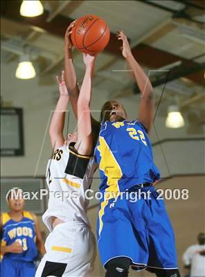 Thumbnail 2 in Granada vs. Wood (West Coast Jamboree) photogallery.