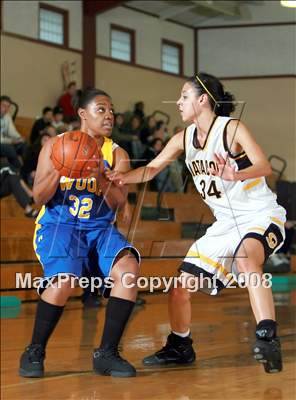 Thumbnail 2 in Granada vs. Wood (West Coast Jamboree) photogallery.