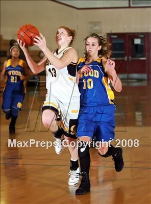 Thumbnail 1 in Granada vs. Wood (West Coast Jamboree) photogallery.