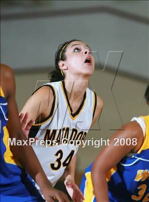 Thumbnail 2 in Granada vs. Wood (West Coast Jamboree) photogallery.