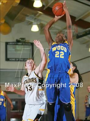 Thumbnail 1 in Granada vs. Wood (West Coast Jamboree) photogallery.