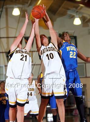 Thumbnail 2 in Granada vs. Wood (West Coast Jamboree) photogallery.