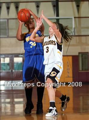 Thumbnail 1 in Granada vs. Wood (West Coast Jamboree) photogallery.