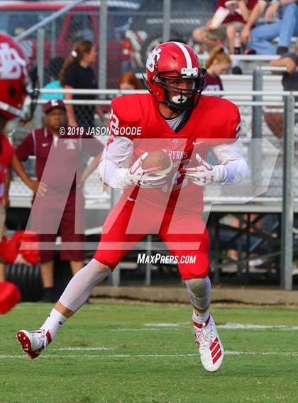 Thumbnail 1 in Jo Byrns vs. DCA (Robertson County Jamboree) photogallery.