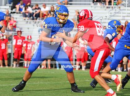 Thumbnail 2 in Jo Byrns vs. DCA (Robertson County Jamboree) photogallery.