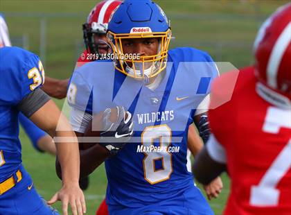 Thumbnail 3 in Jo Byrns vs. DCA (Robertson County Jamboree) photogallery.