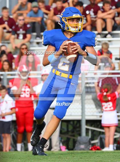 Thumbnail 1 in Jo Byrns vs. DCA (Robertson County Jamboree) photogallery.