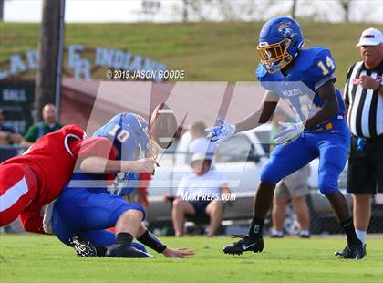 Thumbnail 2 in Jo Byrns vs. DCA (Robertson County Jamboree) photogallery.