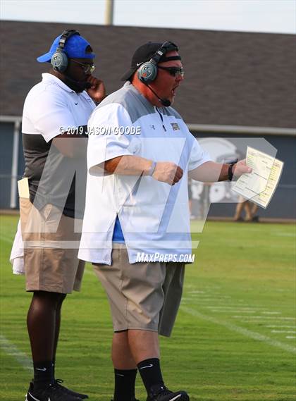 Thumbnail 2 in Jo Byrns vs. DCA (Robertson County Jamboree) photogallery.