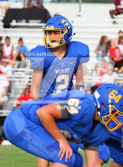 Thumbnail 3 in Jo Byrns vs. DCA (Robertson County Jamboree) photogallery.