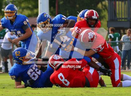 Thumbnail 1 in Jo Byrns vs. DCA (Robertson County Jamboree) photogallery.