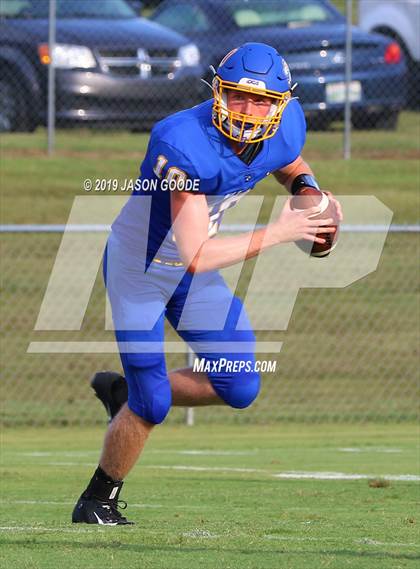 Thumbnail 3 in Jo Byrns vs. DCA (Robertson County Jamboree) photogallery.