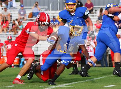 Thumbnail 2 in Jo Byrns vs. DCA (Robertson County Jamboree) photogallery.