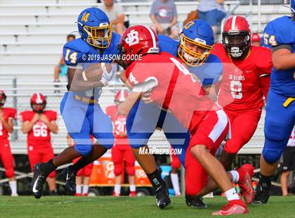 Thumbnail 2 in Jo Byrns vs. DCA (Robertson County Jamboree) photogallery.