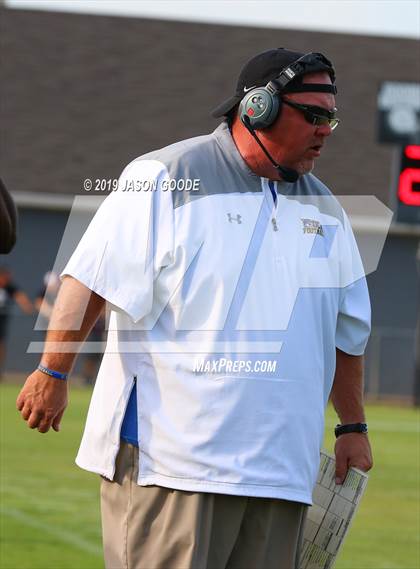Thumbnail 3 in Jo Byrns vs. DCA (Robertson County Jamboree) photogallery.