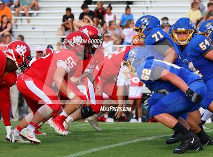 Thumbnail 3 in Jo Byrns vs. DCA (Robertson County Jamboree) photogallery.