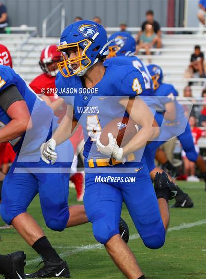 Thumbnail 2 in Jo Byrns vs. DCA (Robertson County Jamboree) photogallery.