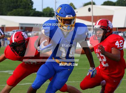 Thumbnail 2 in Jo Byrns vs. DCA (Robertson County Jamboree) photogallery.