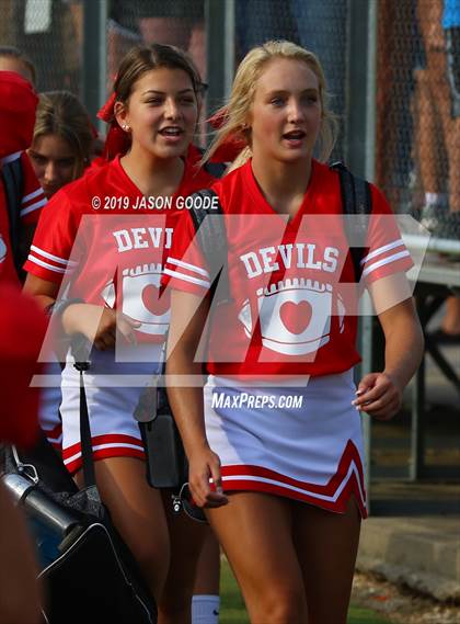 Thumbnail 1 in Jo Byrns vs. DCA (Robertson County Jamboree) photogallery.