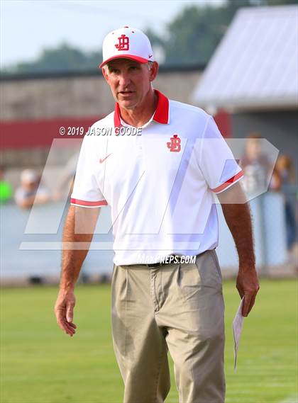 Thumbnail 3 in Jo Byrns vs. DCA (Robertson County Jamboree) photogallery.