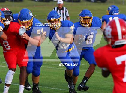 Thumbnail 1 in Jo Byrns vs. DCA (Robertson County Jamboree) photogallery.