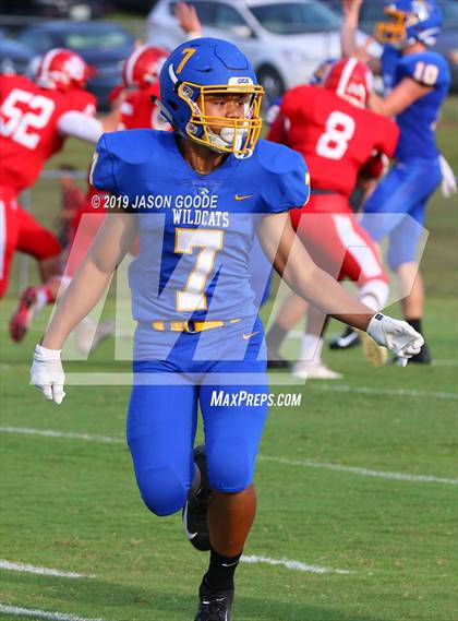 Thumbnail 2 in Jo Byrns vs. DCA (Robertson County Jamboree) photogallery.