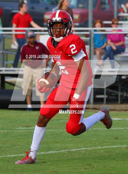 Thumbnail 3 in Jo Byrns vs. DCA (Robertson County Jamboree) photogallery.
