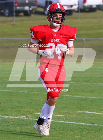 Thumbnail 2 in Jo Byrns vs. DCA (Robertson County Jamboree) photogallery.