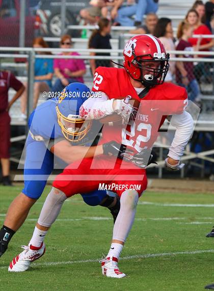 Thumbnail 2 in Jo Byrns vs. DCA (Robertson County Jamboree) photogallery.