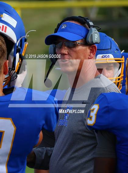 Thumbnail 3 in Jo Byrns vs. DCA (Robertson County Jamboree) photogallery.