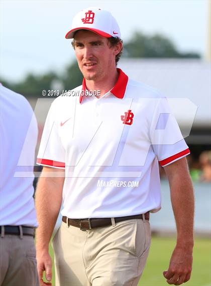 Thumbnail 3 in Jo Byrns vs. DCA (Robertson County Jamboree) photogallery.