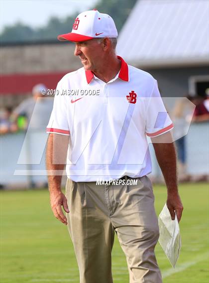 Thumbnail 2 in Jo Byrns vs. DCA (Robertson County Jamboree) photogallery.